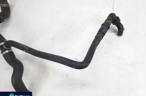 RURA PRZEWÓD WĄŻ WODY MERCEDES ML W164 3.0 CDI A1645011082