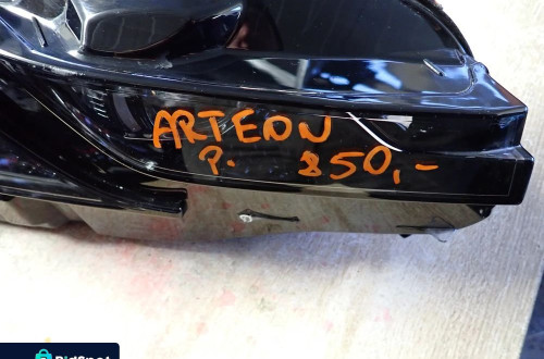 VOLKSWAGEN ARTEON LAMPA PRAWY PRZÓD 3G8941082G