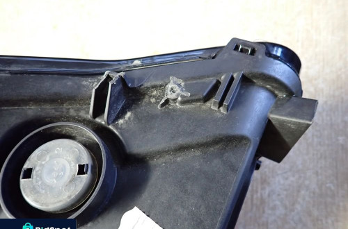 VOLKSWAGEN ARTEON LAMPA PRAWY PRZÓD 3G8941082G