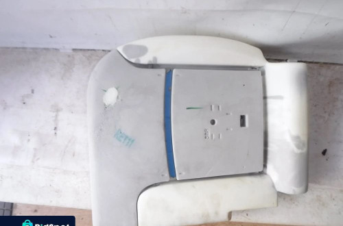 renault trafic iii vivaro b 14r- pianka fotela siedziska nowa oryginał fotel prawy