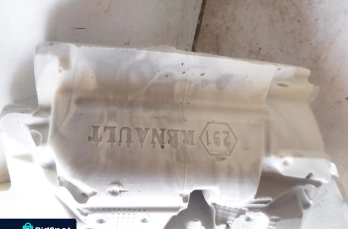 renault trafic iii vivaro b 14r- pianka fotela siedziska nowa oryginał fotel prawy