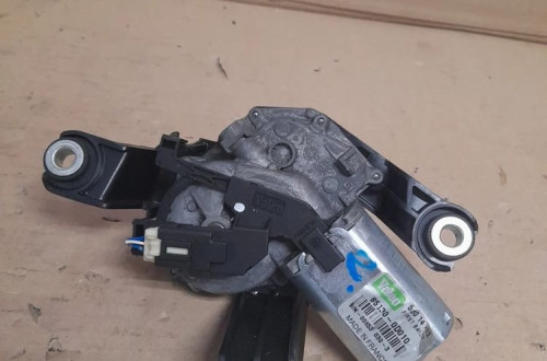 Silniczek wycieraczki tył Toyota Yaris I VALEO VALEO 530 14 212