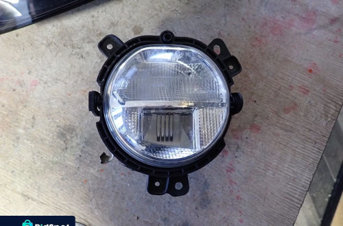 MINI F54 F55 F56 F60 HALOGEN LAMPA PRZECIWMGIELNA PRAWY PRZÓD 194.782-00