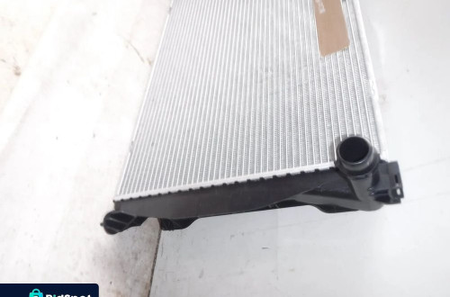 audi a6 c6 4,2 tfsi chłodnica wody nowa