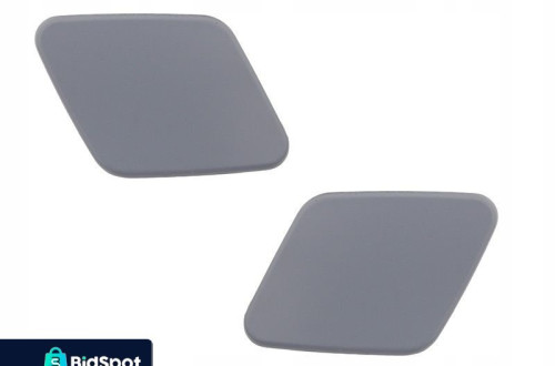 ZAŚLEPKA SPRYSKIWACZA LAMPA BMW 1 E81 E82 E87 E88