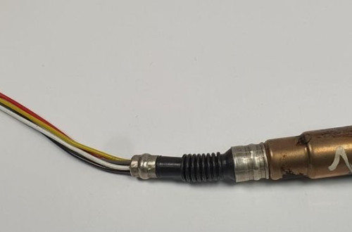 SONDA LAMBDA 1 MERCEDES W203 1.8 K 0025401817