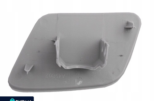 Zaslepka spryskiwacza Audi A4 B6 2000-2004 Małysz