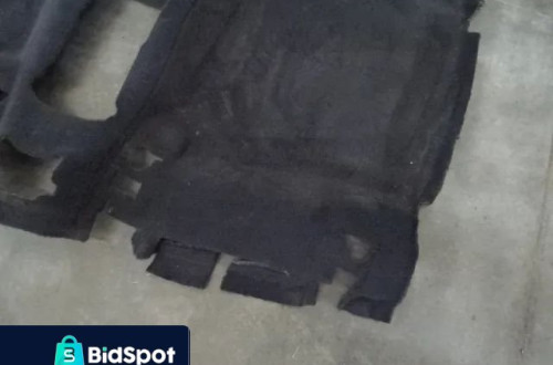 DYWAN WYKŁADZINA PODŁOGA OPEL VECTRA B LIFT KOMBI NR173