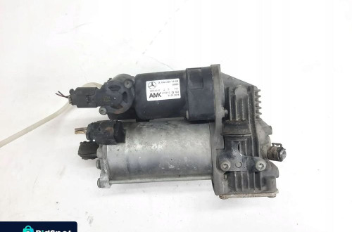 KOMPRESOR ZAWIESZENIA SPRĘŻARKA AIRMATIC MERCEDES ML W164 A1643201204