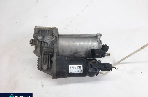 KOMPRESOR ZAWIESZENIA SPRĘŻARKA AIRMATIC MERCEDES ML W164 A1643201204
