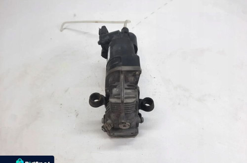 KOMPRESOR ZAWIESZENIA SPRĘŻARKA AIRMATIC MERCEDES ML W164 A1643201204