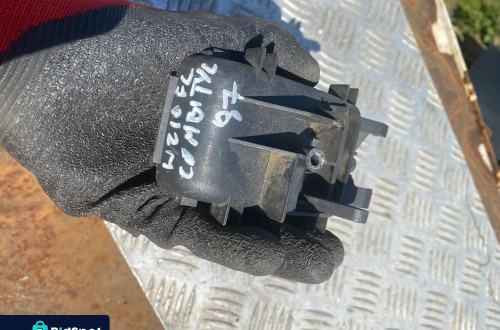 mercedes w210 lift kombi raczka klamka wewnetrzna klapy tyl tylnej bagaznika