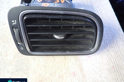 VOLKSWAGEN POLO 6R KRATKA NAWIEWU PRAWA 6RF819704