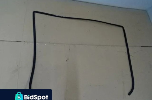 USZCZELKA SZYBY CZOŁOWEJ CITROEN SAXO LIFT NR112