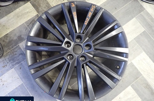 SKODA SUPERB III ALUFELGA 19" 3V0601025