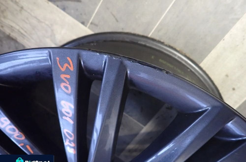 SKODA SUPERB III ALUFELGA 19" 3V0601025