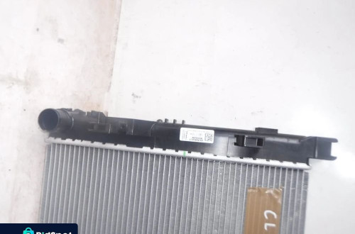 renault clio iv micra chłodnica wody nowa oryginał