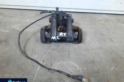 ZACISK HAMULCOWY PRAWY TYŁ PRAWY TYLNY MERCEDES ML W164 3.0 CDI