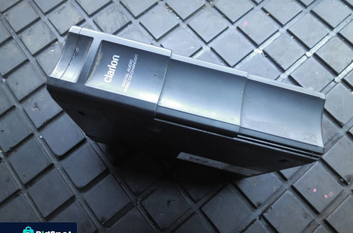 ZMIENIARKA PŁYT PEUGEOT 407 SW 9647427980