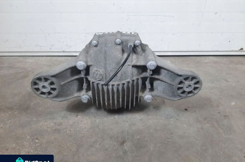 DYFER DYFERENCJAŁ MOST TYŁ TYLNI MERCEDES ML W164 GL X164 3.45