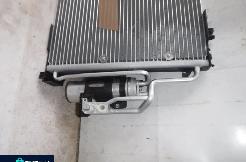 opel corsa c 1.0 1,2 1,4 chłodnica klimatyzacji nowa
