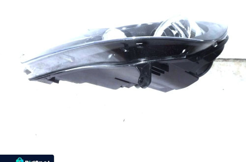 volkswagen golf vi 6 plus + lampa przód lewa przednia nowa