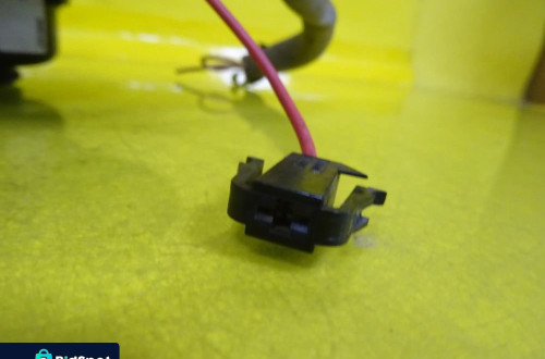 DMUCHAWA WENTYLATOR SEAT INCA 6N1819021 / 6N1.819.021 NR201