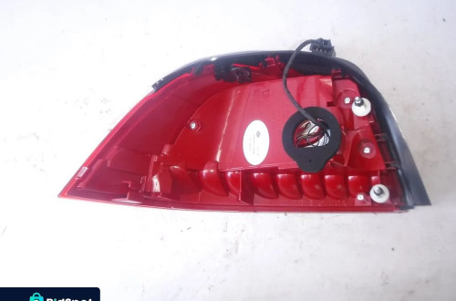 volkswagen eos lift  lampa tył prawa tylna led nowa oryginał z uszkodz