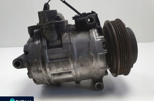 Land Rover Freelander 2.0 TD4 SPRĘŻARKA KLIMATYZACJI pompa