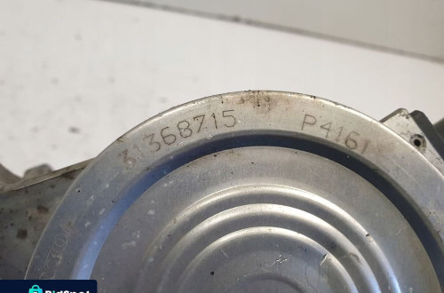 Volvo S60 II 2.0 T Turbo POMPA WODY 31368715 oryginał