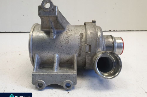 Volvo S60 II 2.0 T Turbo POMPA WODY 31368715 oryginał