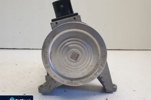 Volvo S60 II 2.0 T Turbo POMPA WODY 31368715 oryginał