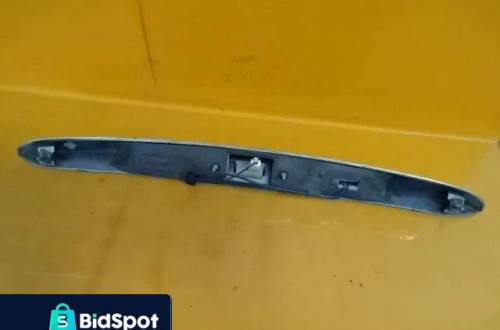 BLENDA LISTWA KLAPY RENAULT SCENIC I NR59