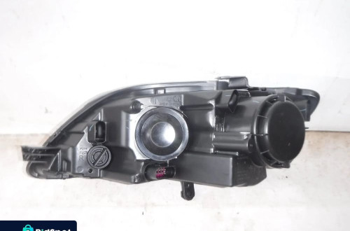 volkswagen golf vi 6 plus + lampa przód prawa przednia nowa