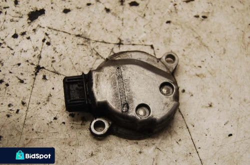 CZUJNIK POŁOŻENIA WAŁKA 058905161B VW SHARAN MK I LIFT 2.8 VR6 AUDI SEAT SKODA 2.4