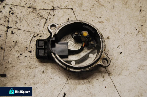 CZUJNIK POŁOŻENIA WAŁKA 058905161B VW SHARAN MK I LIFT 2.8 VR6 AUDI SEAT SKODA 2.4