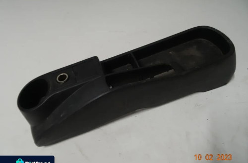 TUNEL ŚRODKOWY MAZDA 2 DF71-64421