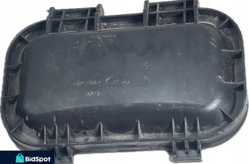 MERCEDES ACTROS MP2 MP3 DEKIELKI LAMPY OPRAWKI KOSTKI A9438200261