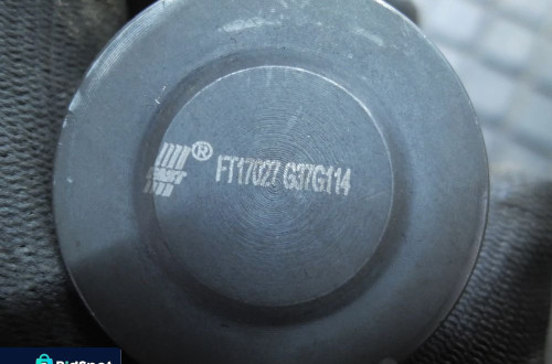 FAST SWORZEŃ WAHACZA FT17027 DAILY III Furgon  DAILY III Platforma / podwozie  DAILY IV Furgon  DAILY IV
