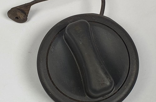 KOREK WLEWU PALIWA MERCEDES W203 A2204700705