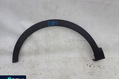 RENAULT CAPTUR I 1 13-19 LISTWA NAKŁADKA LEWY PRZÓD