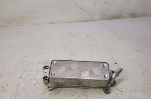 CHŁODNICA OLEJU AUDI A6 C7 A7 3.0 TDI 4G0317021AF
