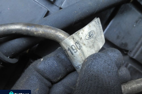 PRZEWÓD WSPOMAGANIA FORD MONDEO MK3 2.0 TDCI 1S7C3A719CL