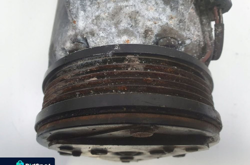 Opel Astra III H 1.6 16V SPRĘŻARKA KLIMATYZACJI pompa 13286085