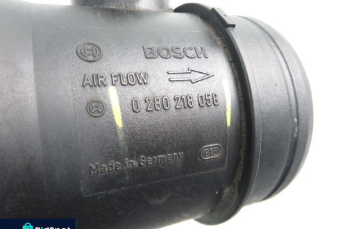 PRZEPŁYWOMIERZ AUDI A4 B6 2.0 F00C2G2049 0280218058