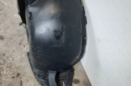 NADKOLE PRZÓD PRZEDNIE LEWE SKODA OCTAVIA III 5E0809957