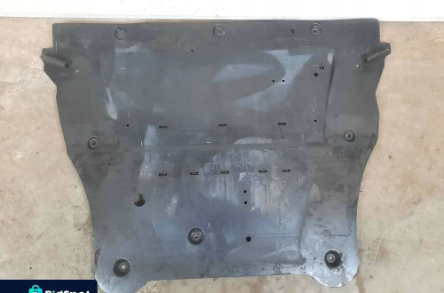 OSŁONA SILNIKA DOLNA PŁYTA NISSAN QASHQAI J10 QASHQAI