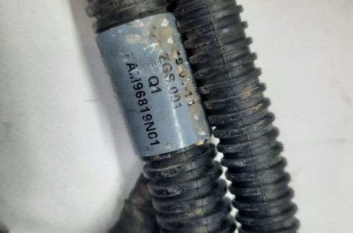 PRZEWODY ALTERNATORA AKUMULATORA MERCEDES W177 W247 W118 A1775407732