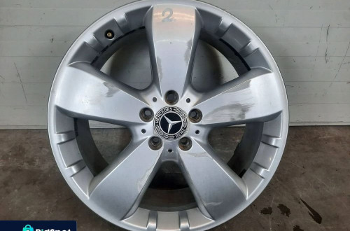 FELGA MERCEDES ML W164 GL X164 19 8J ET60 A1644014702