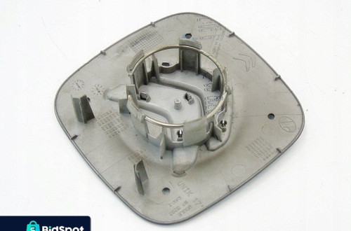 Kołpak Kapselek Alufelgi Citroen C3 Iii C4 Cactus